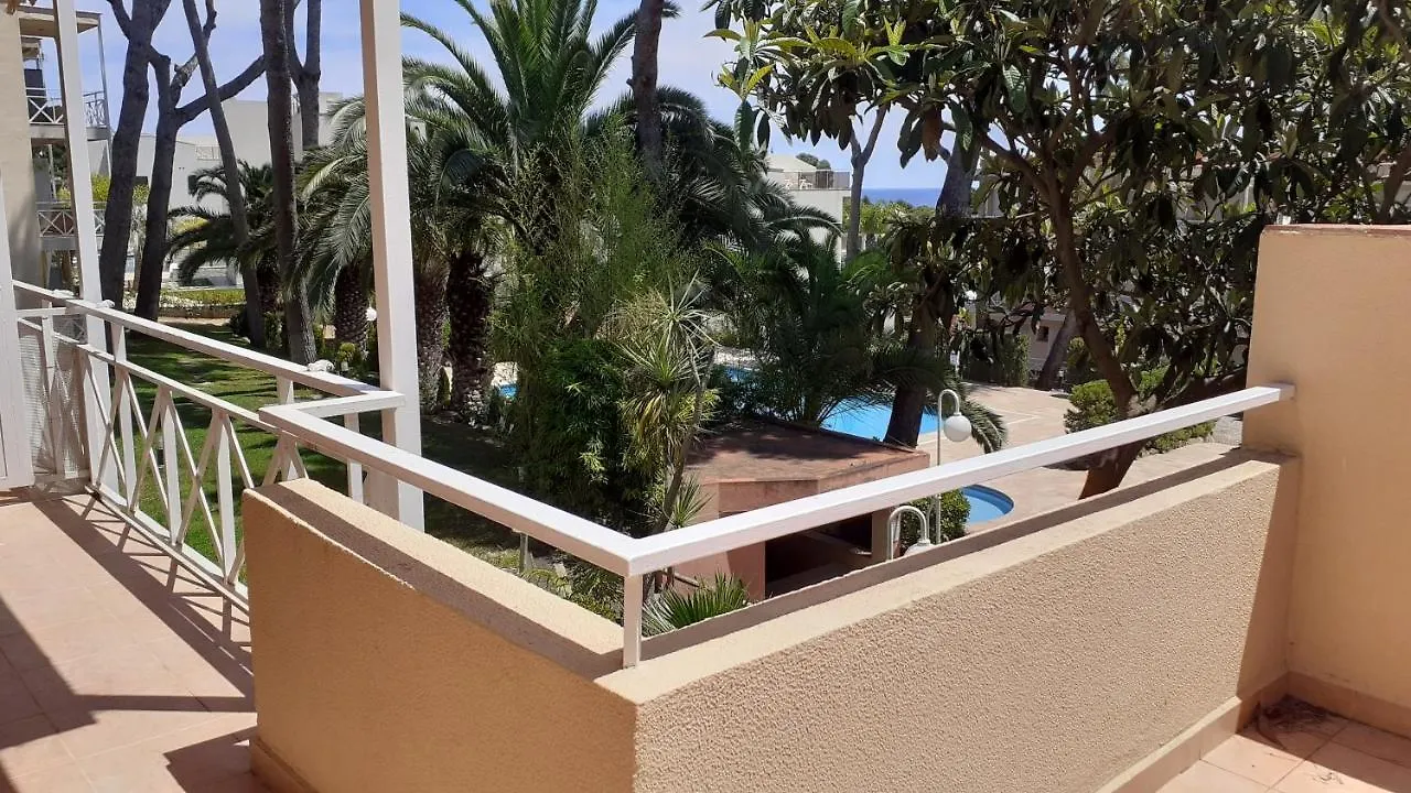 Apartamento Cala Del Pi Platja d'Aro