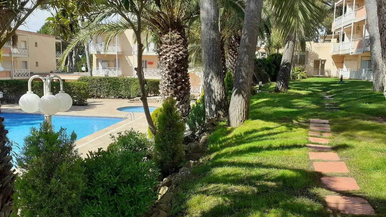 Apartamento Cala Del Pi Platja d'Aro