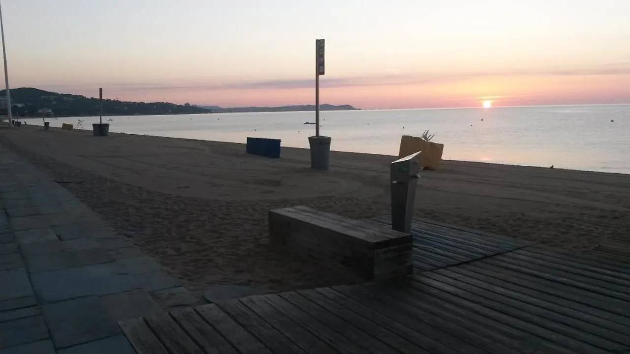 Apartamento Cala Del Pi Platja d'Aro  España
