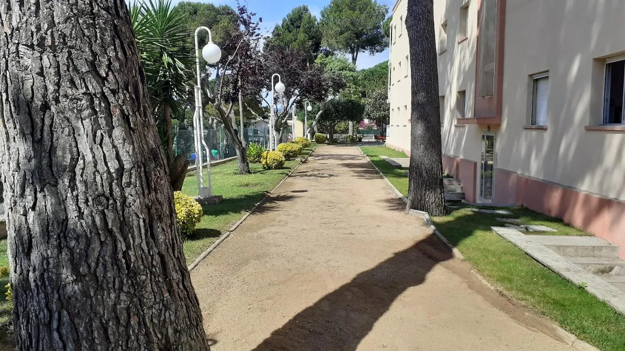 Apartamento Cala Del Pi Platja d'Aro