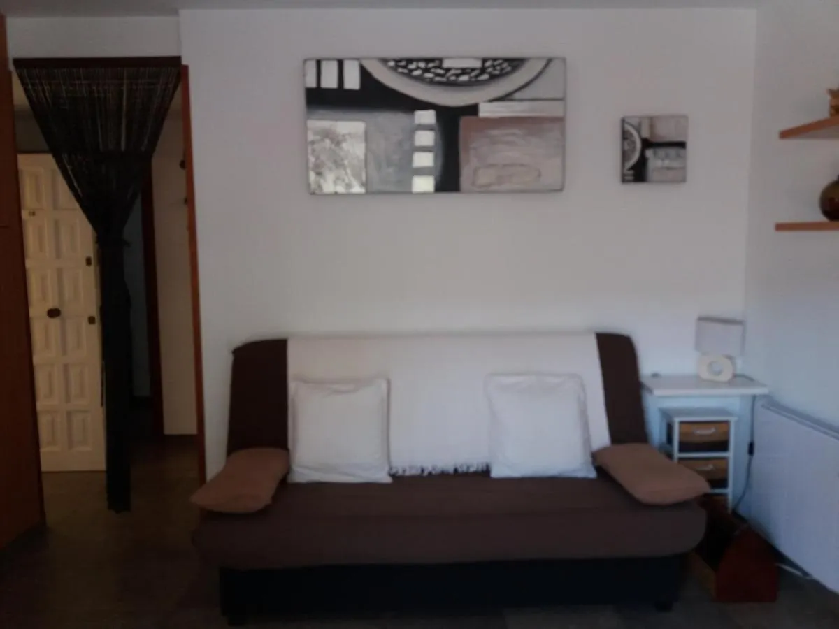 Apartamento Cala Del Pi Platja d'Aro  España