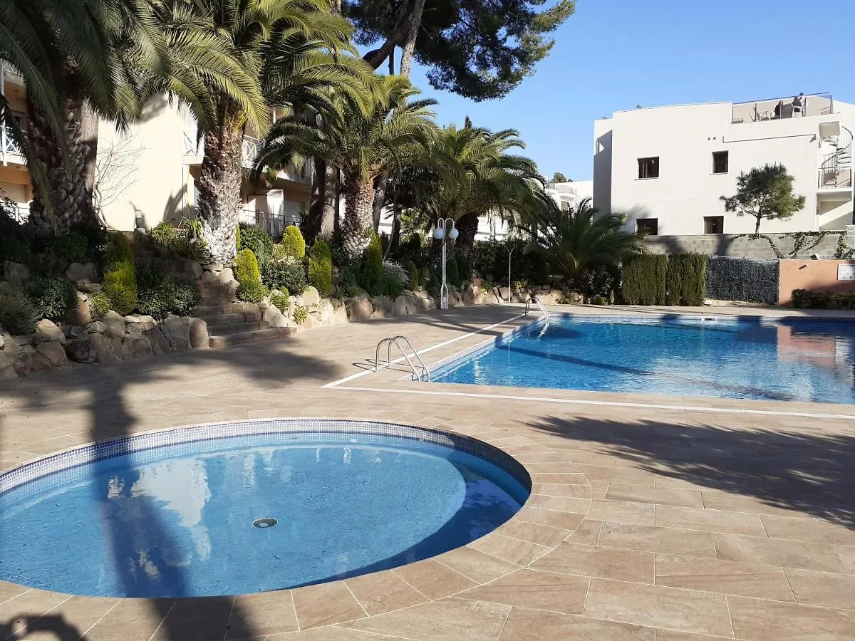 Apartamento Cala Del Pi Platja d'Aro