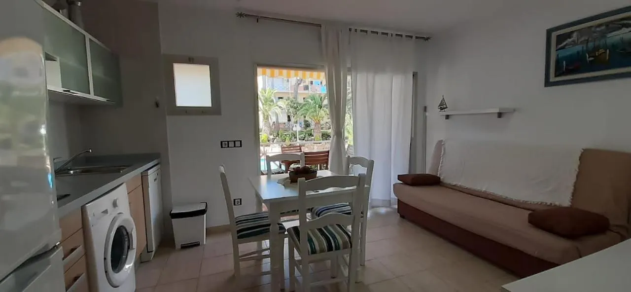 Apartamento Cala Del Pi Platja d'Aro