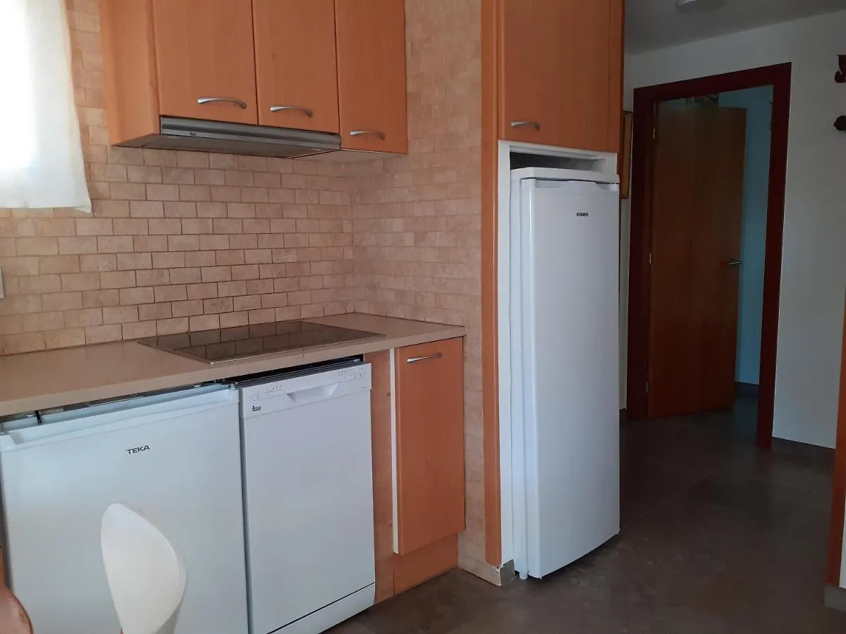 Apartamento Cala Del Pi Platja d'Aro