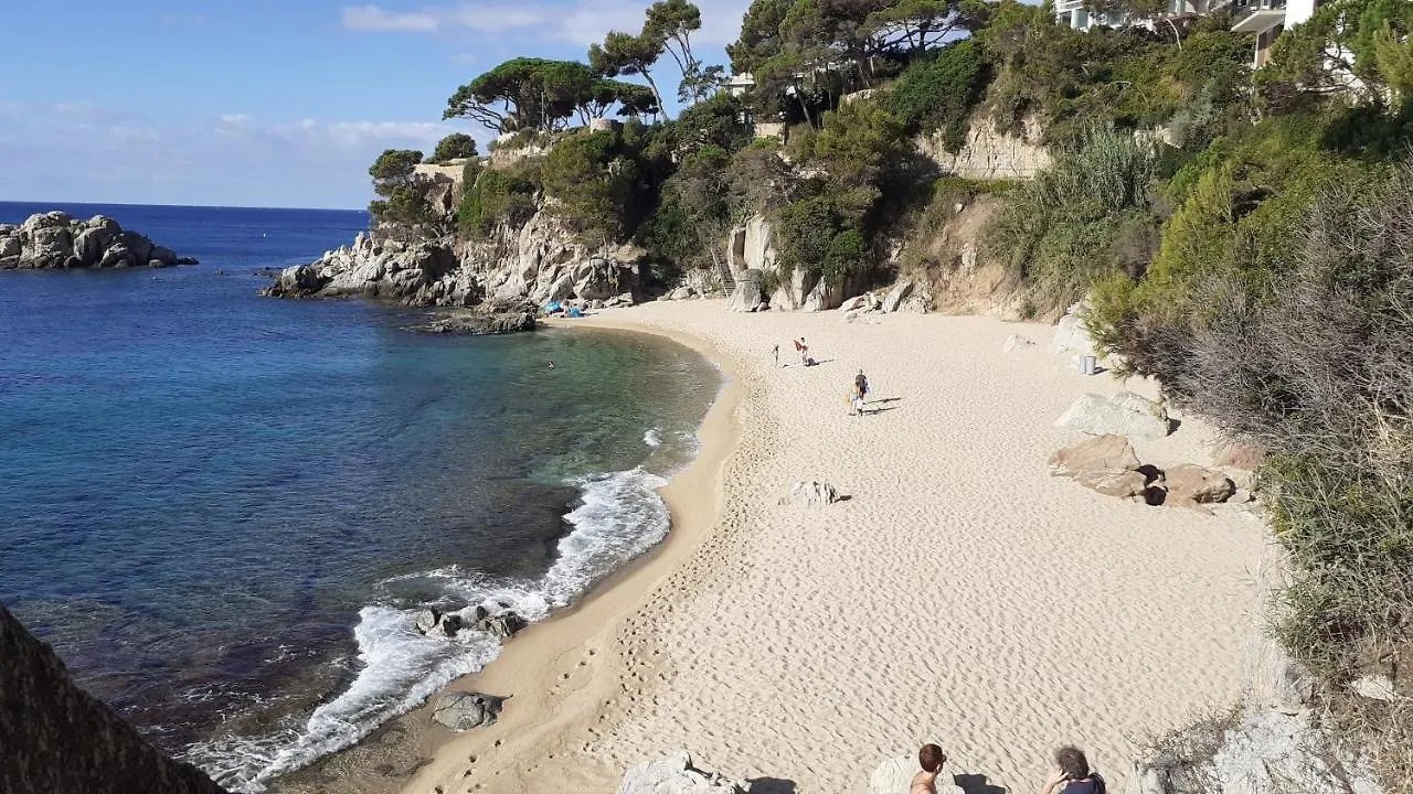 Apartamento Cala Del Pi Platja d'Aro