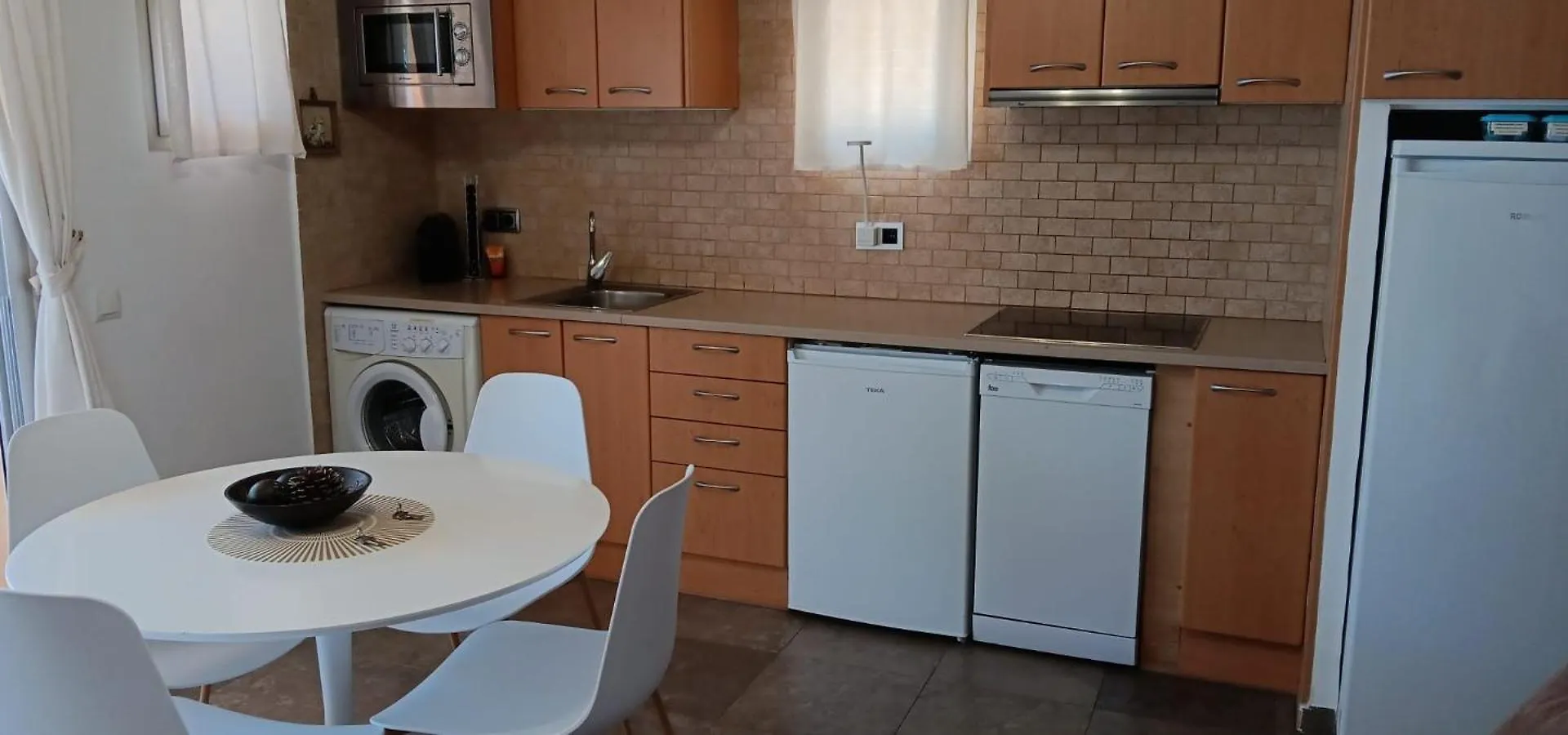 Apartamento Cala Del Pi Platja d'Aro