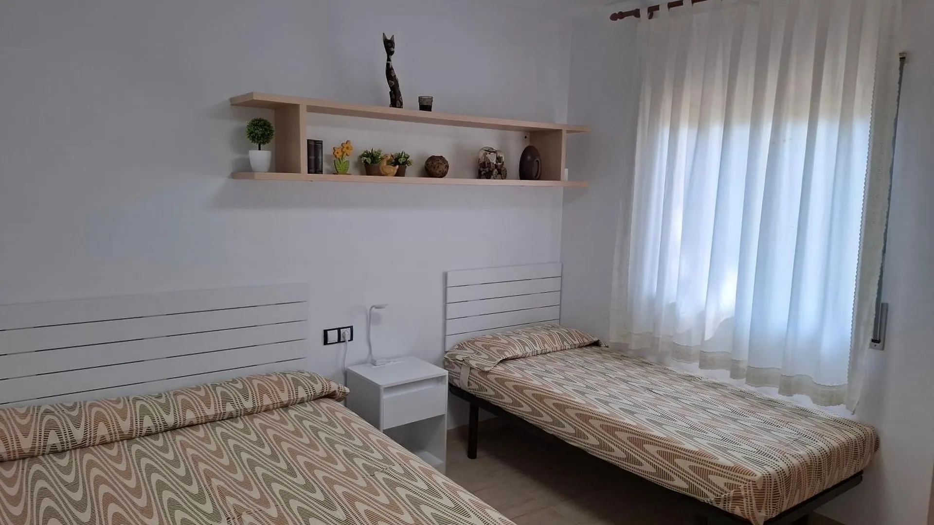 Apartamento Cala Del Pi Platja d'Aro  España