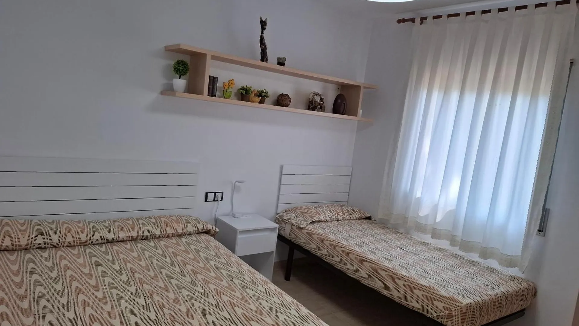 Apartamento Cala Del Pi Platja d'Aro