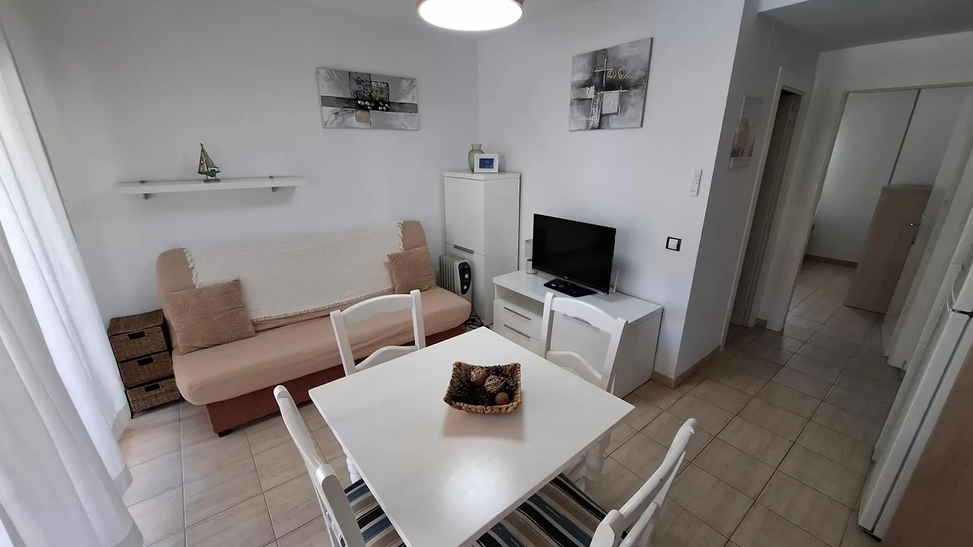 Apartamento Cala Del Pi Platja d'Aro