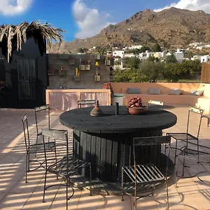 Loft El Parque Níjar