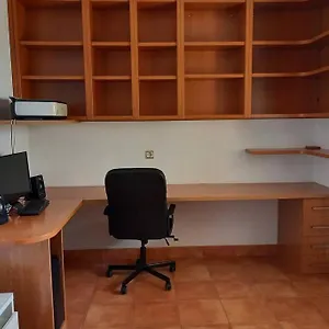  Hébergement de vacances Casa Céntrica En Platja D'aro, A 5min De La Playa