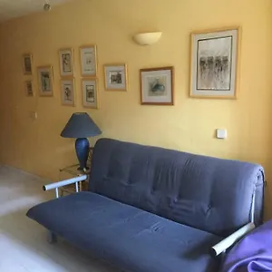 El Luminoso Apartamento