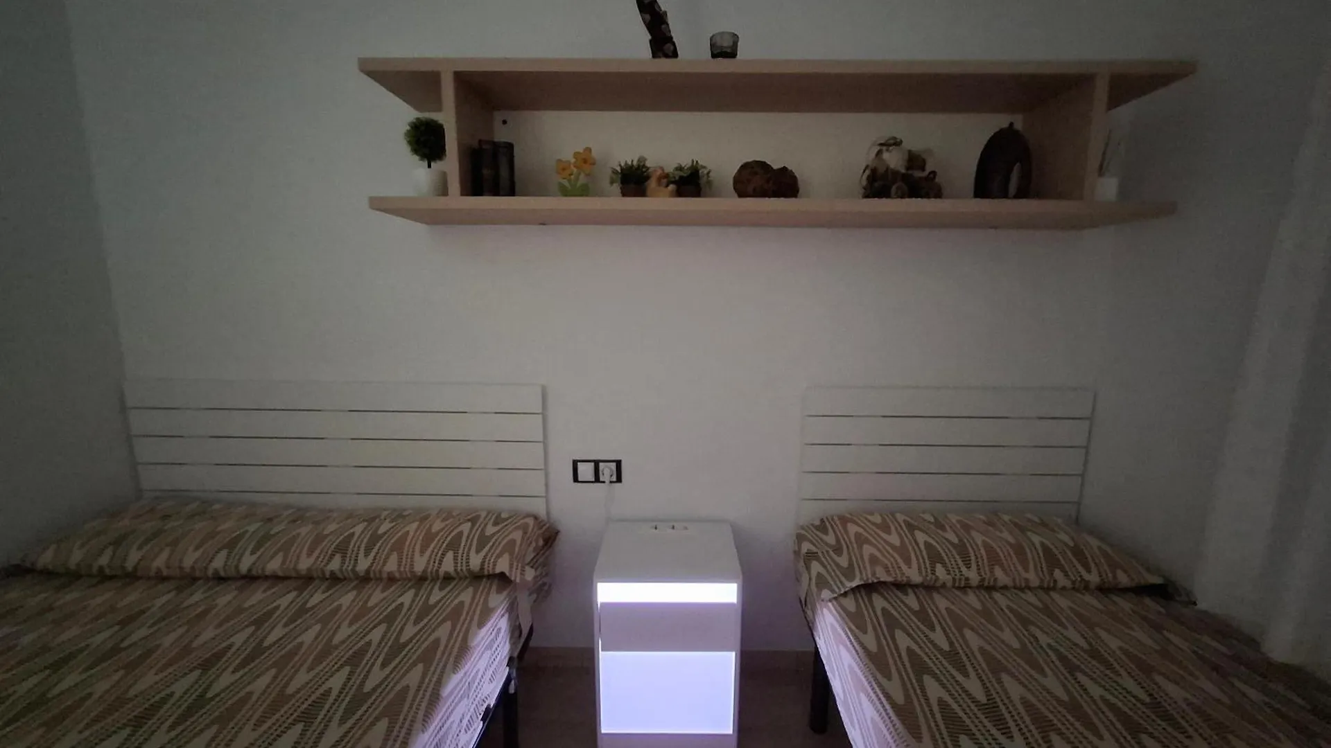 Appartement Cala Del Pi à Castell-Castell-Platja d'Aro 0*,  Espagne